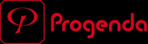Progenda partner logo