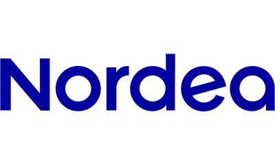 Nordea logotyp