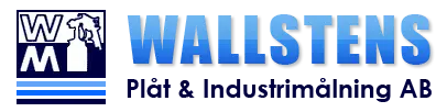 WALLSTEN logotyp
