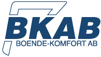 BKAB logotyp
