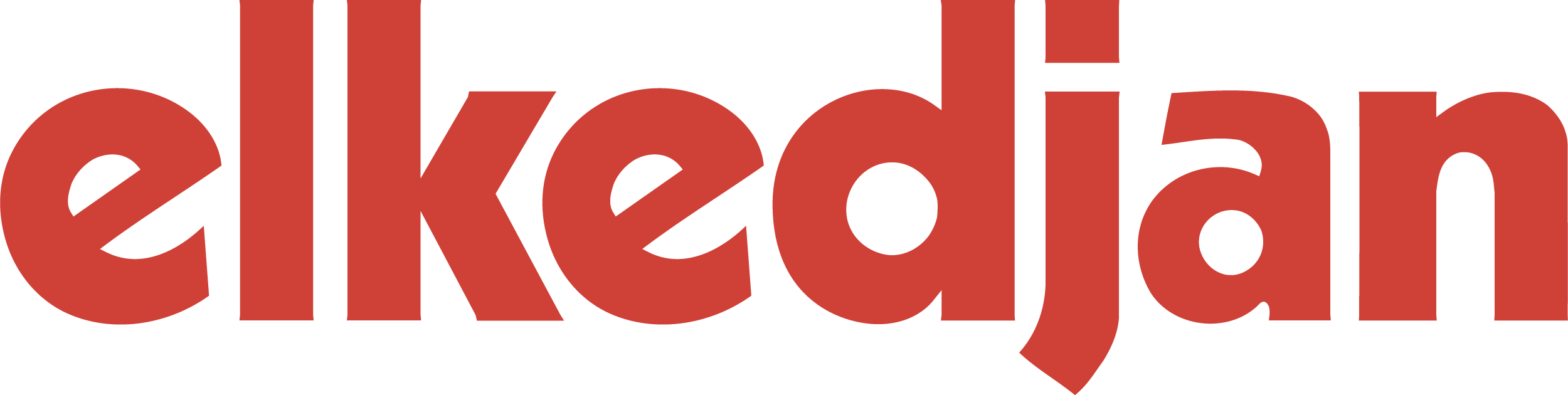 elkedjan logotyp