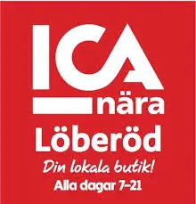 ICA logotyp