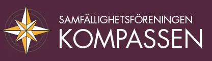 Kompass logotyp